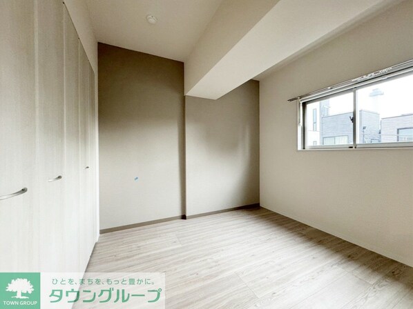 TSレジデンス東陽町の物件内観写真